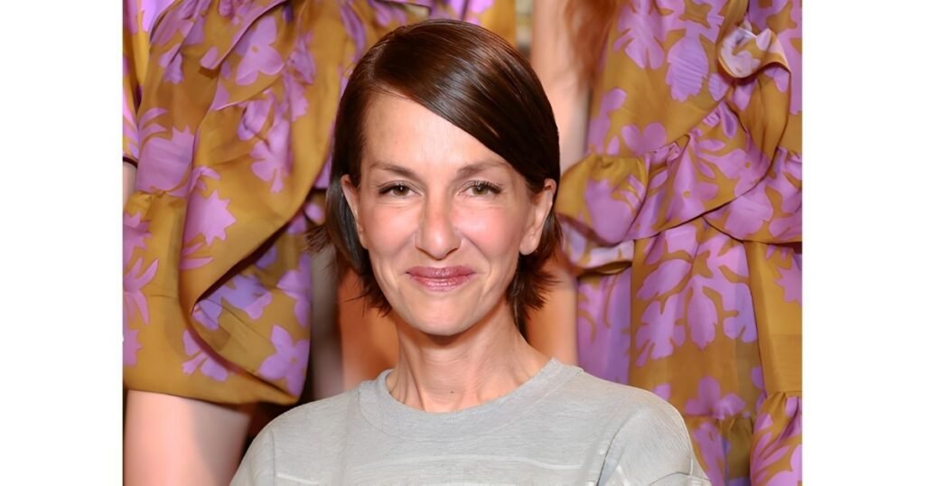 The Launch of a Fashion Empire