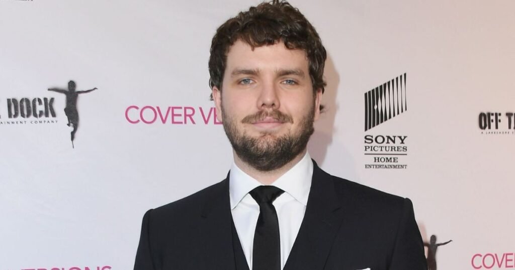 Who is Austin Swift