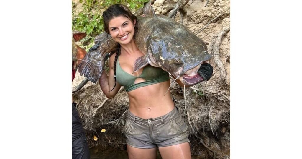 Who is Hannah Barron