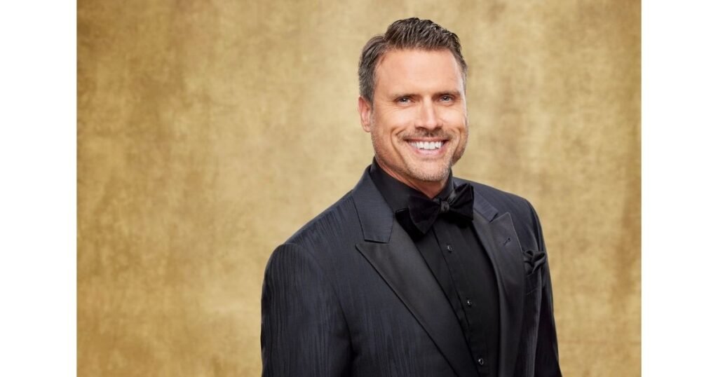 Who is Joshua Morrow