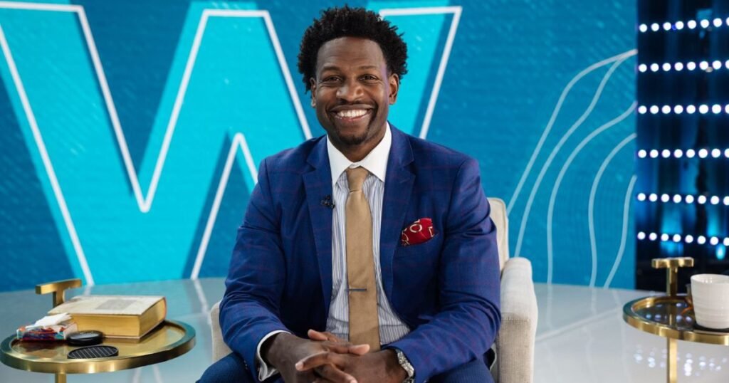 Who is Lorenzo Sewell