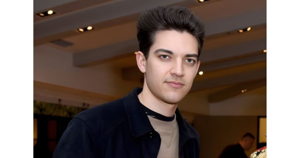 ADAM FAZE EARLY LIFE & FAMILY BACKGROUND