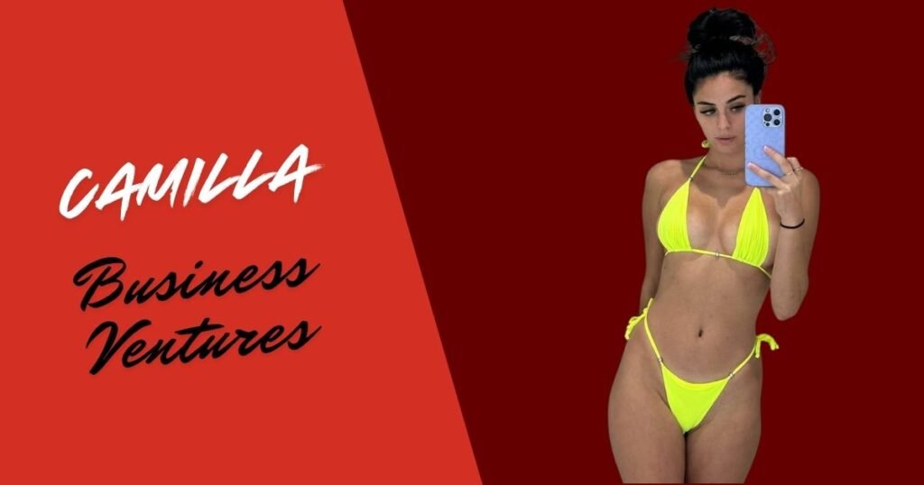 Business Ventures and Collaborations