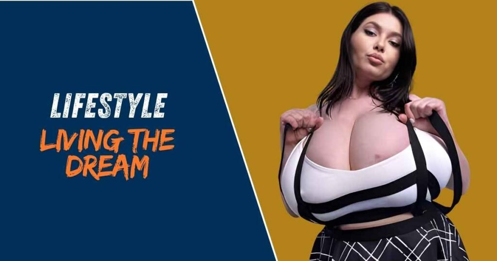 Lifestyle Living the Dream