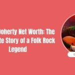 Denny Doherty Net Worth