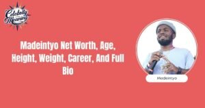 Madeintyo Net Worth