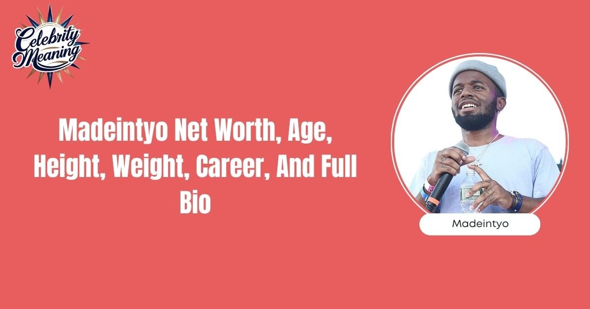 Madeintyo Net Worth