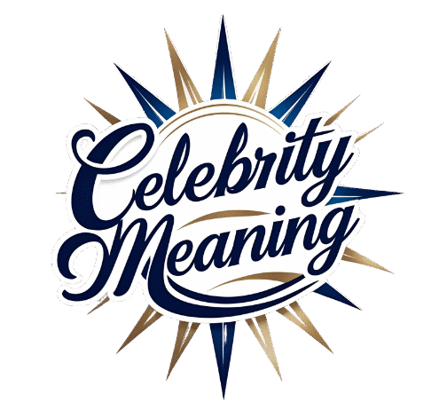 Celebrity Meaning