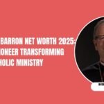 Bishop Robert Barron Net Worth