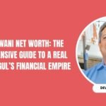 Dev Motwani Net Worth