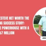 Jeronimo Esteve net worth
