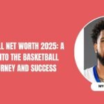 Myles Powell Net Worth