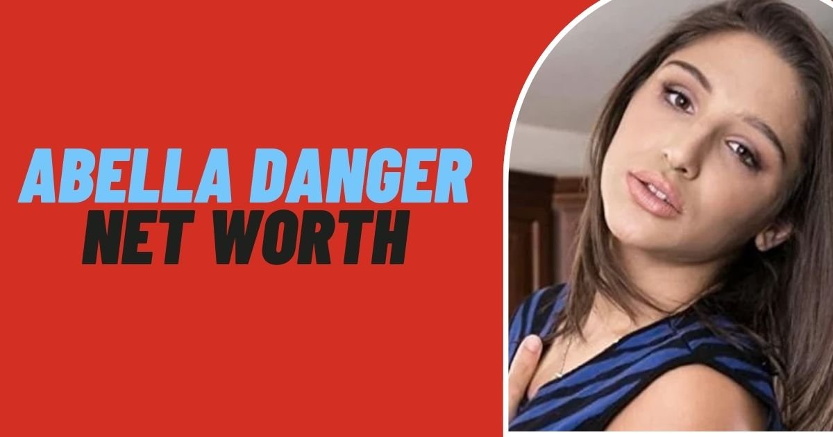 Abella Danger Net Worth