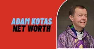 Adam Kotas