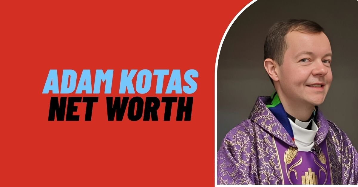 Adam Kotas