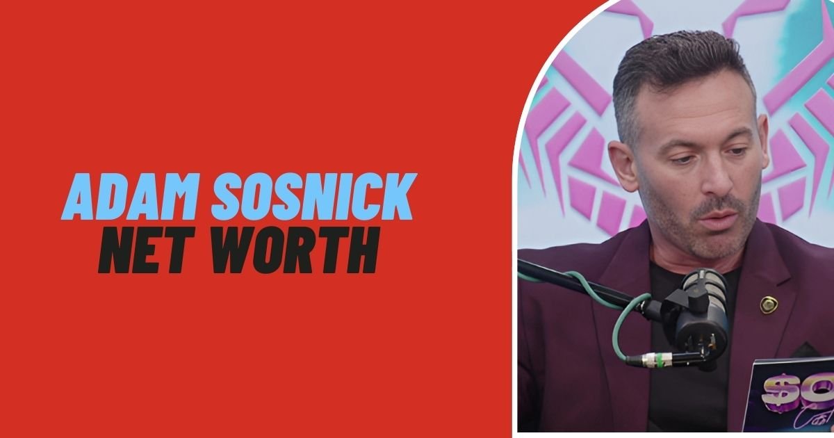 Adam Sosnick'