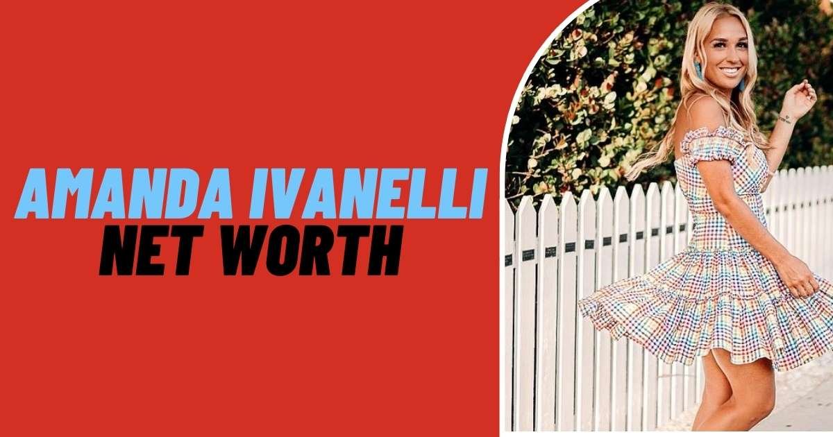 Amanda Ivanelli