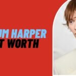 Calum Harper