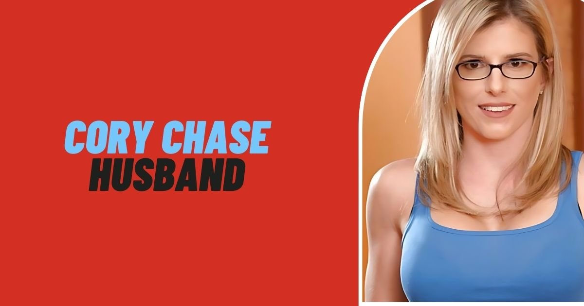 Cory Chase