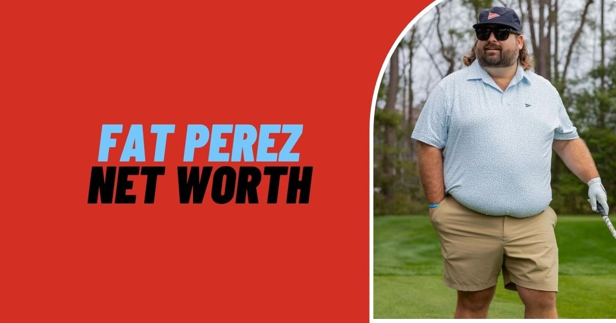 Fat Perez
