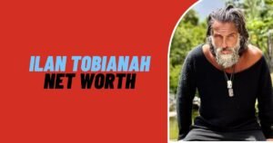Ilan Tobianah