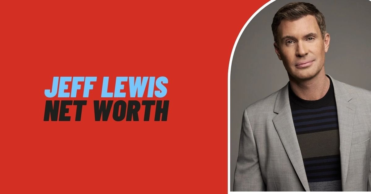 Jeff Lewis