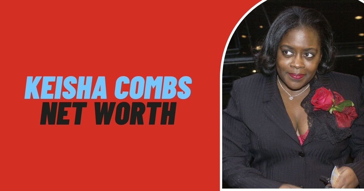 Keisha Combs
