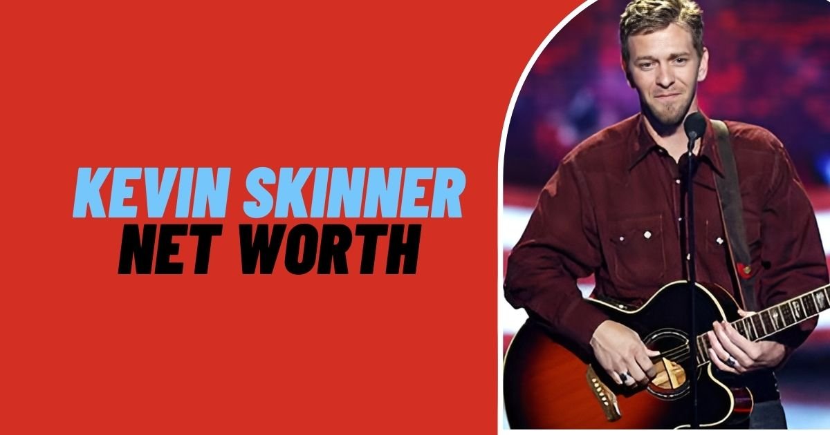 Kevin Skinner