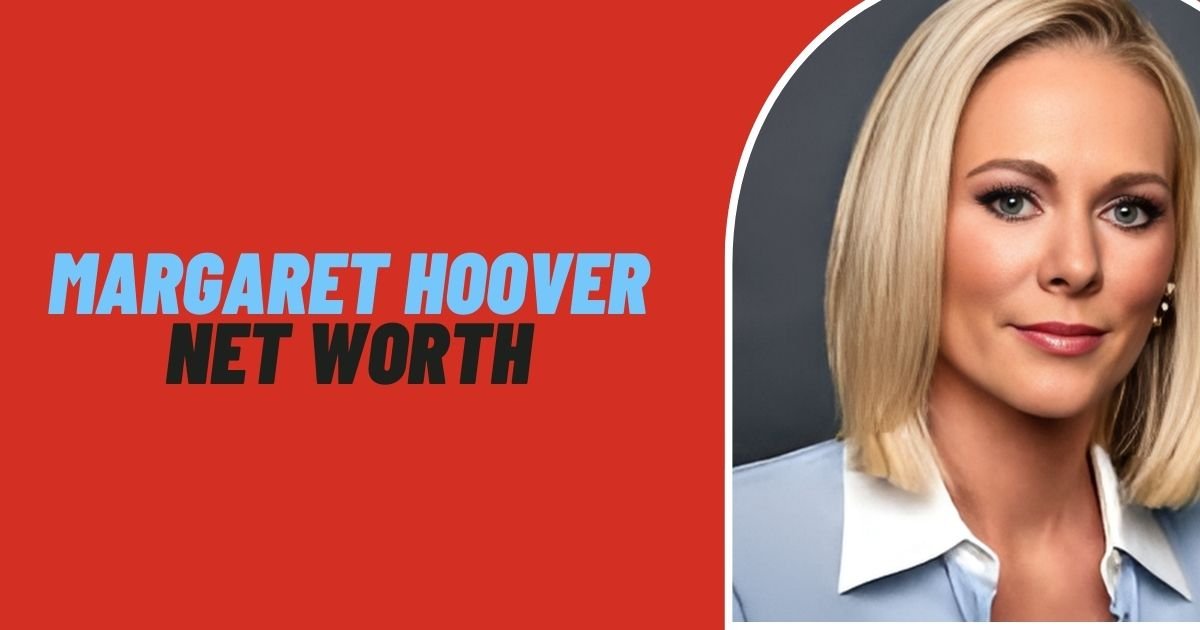 Margaret Hoover