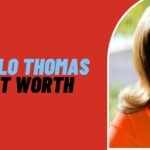 Marlo Thomas Net Worth