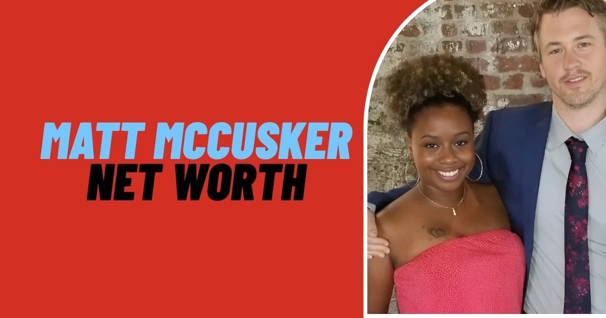 Matt McCusker
