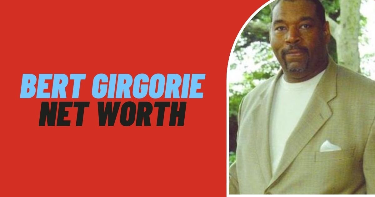 Meet Wendy Williams’ First Husband Bert Girigorie All About their Marriage & Divorce Update