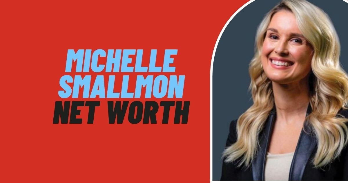 Michelle Smallmon