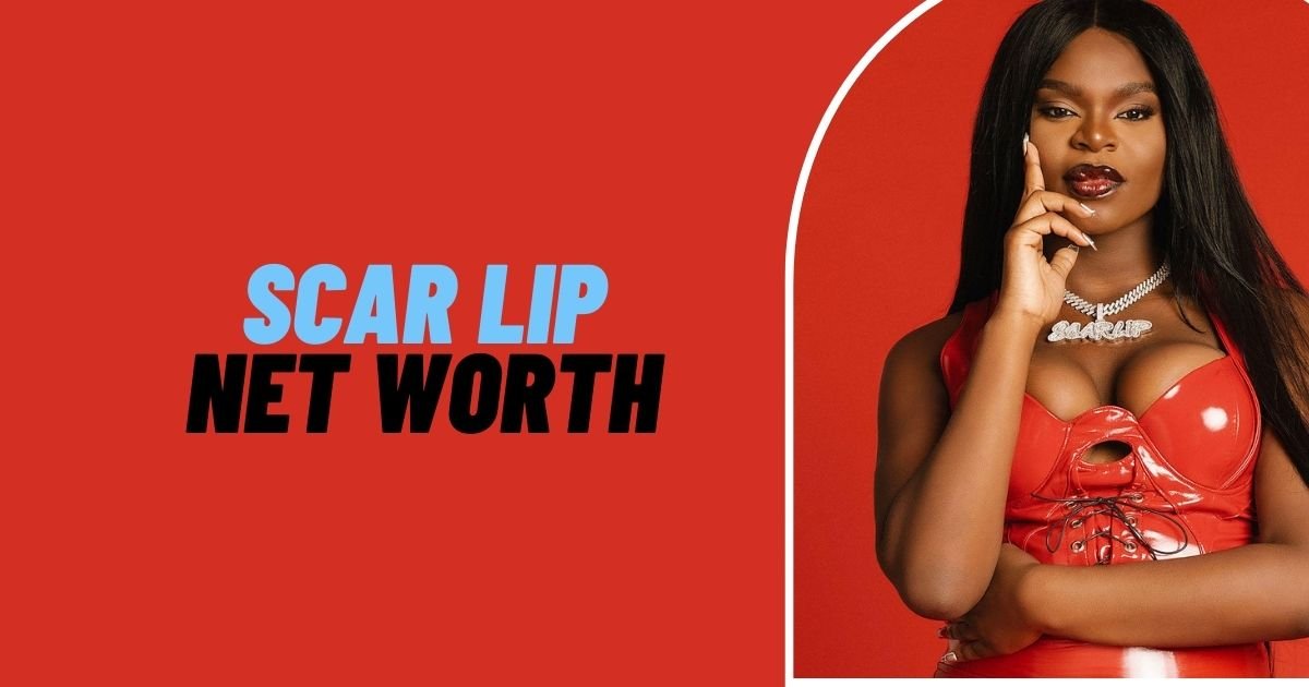 Scar Lip