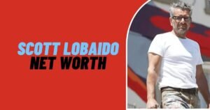Scott LoBaido
