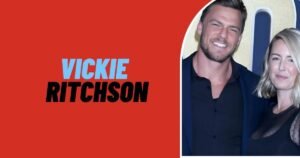 Vickie Ritchson