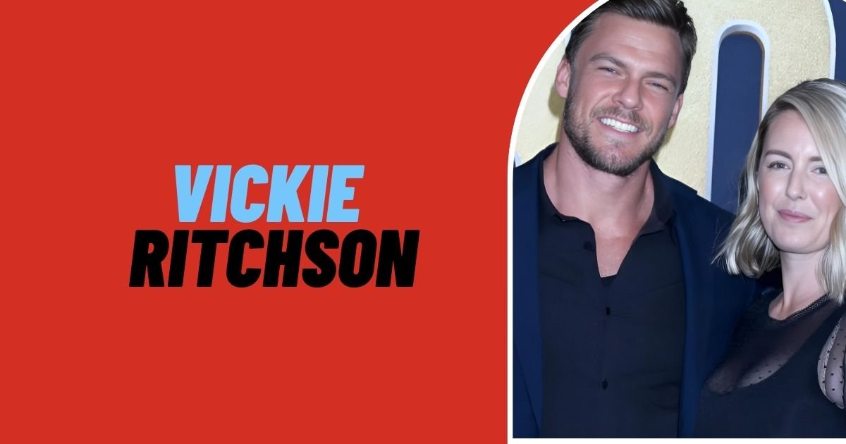 Vickie Ritchson