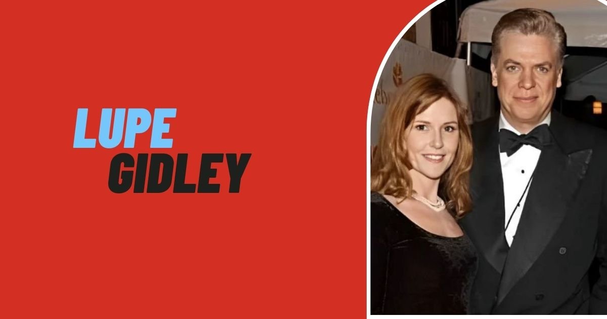 Lupe Gidley