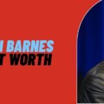Ben Barnes Net Worth