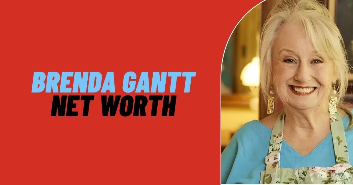 Brenda Gantt Net Worth