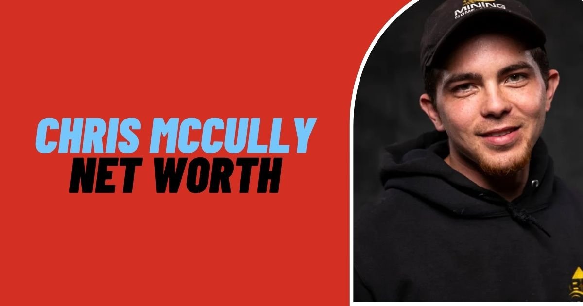 Chris Mccully Net Worth