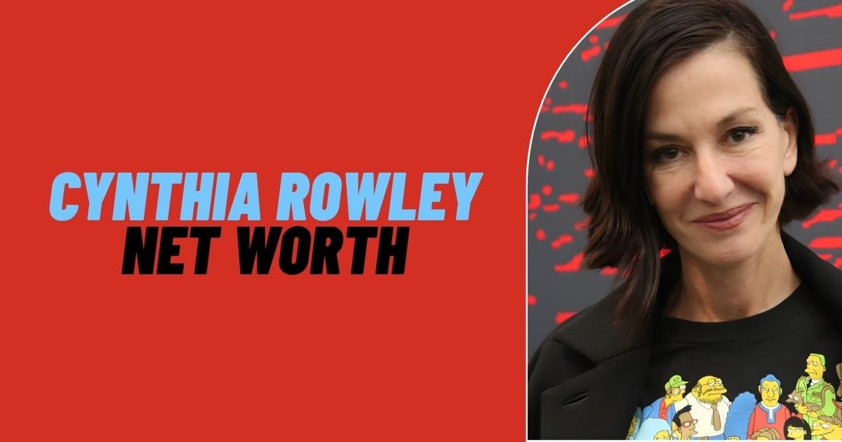 Cynthia Rowley Net Worth