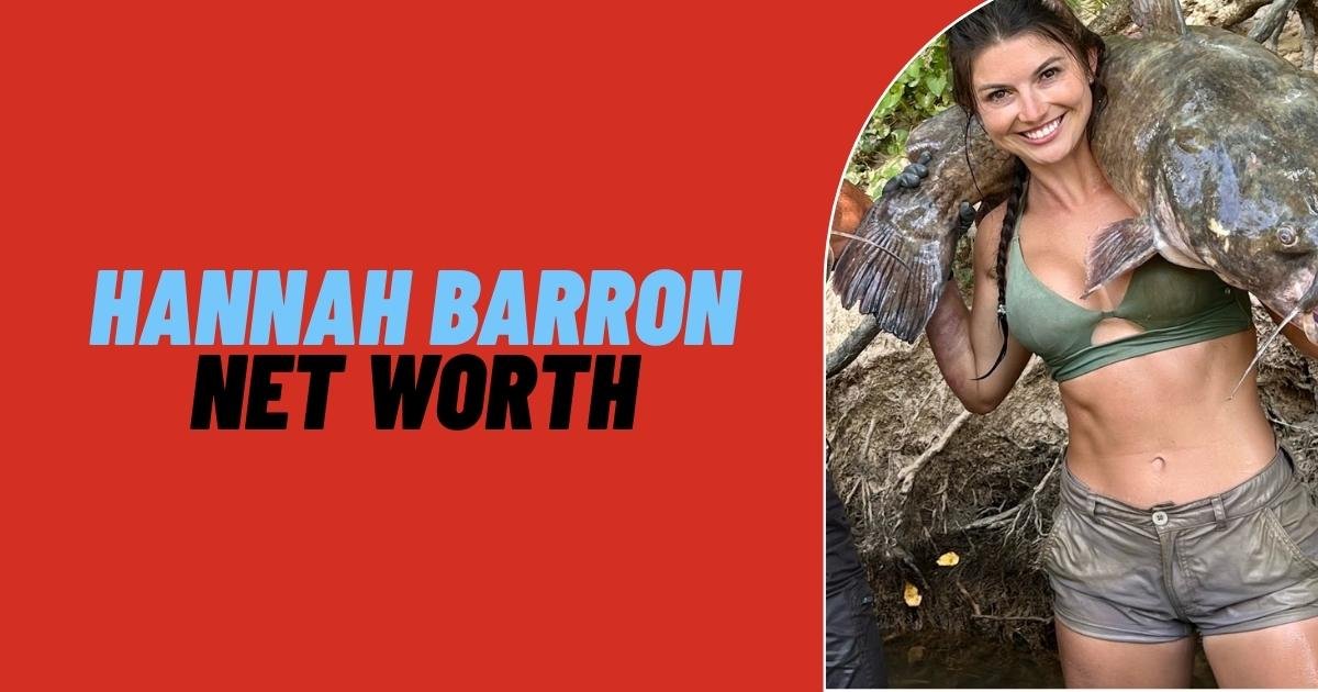 Hannah Barron Net Worth