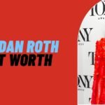 Jordan Roth Net Worth