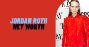 Jordan Roth Net Worth