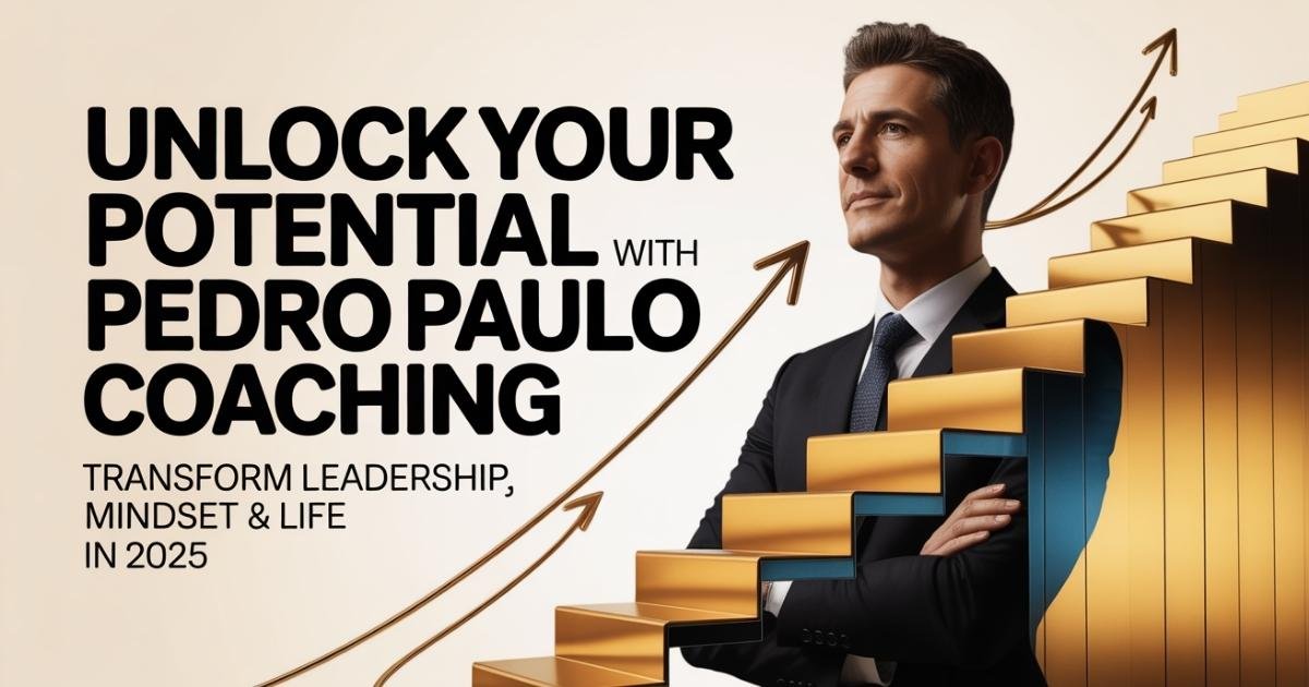 Pedro Paulo Coaching