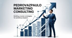 PedroVazPaulo Marketing Consulting
