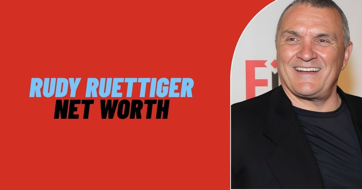 Rudy Ruettiger Net Worth