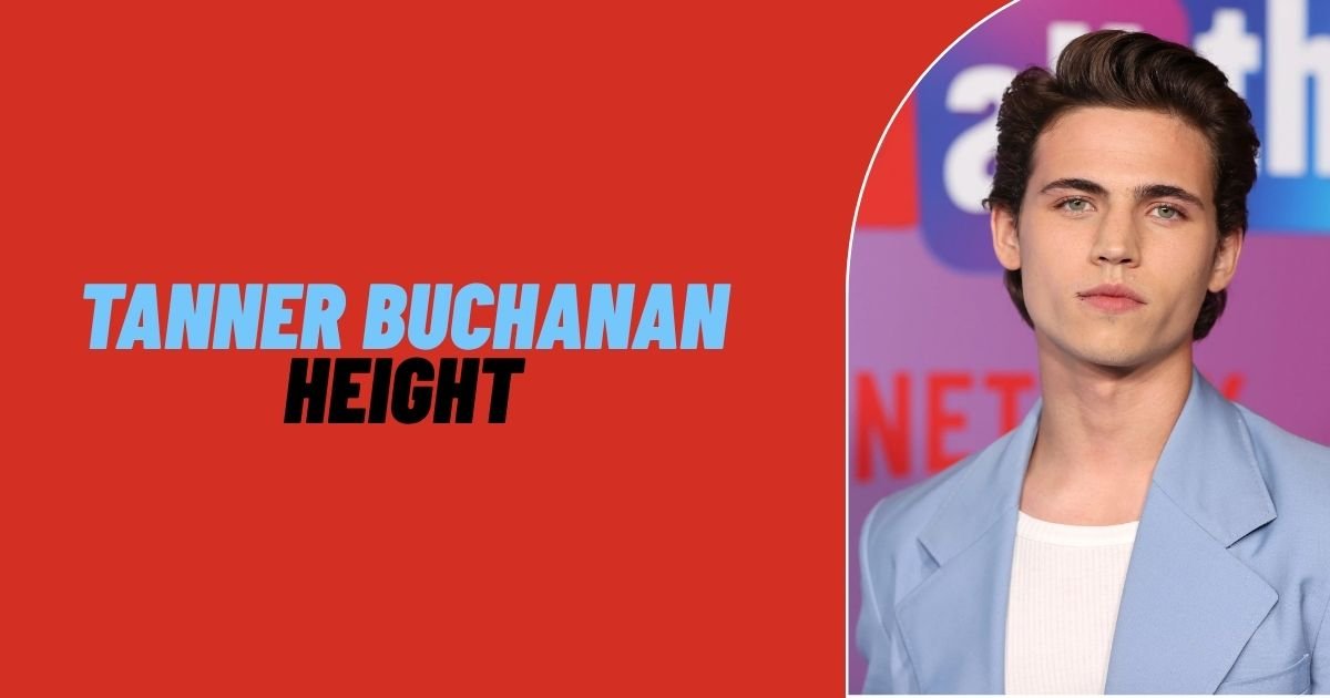 Tanner Buchanan Heigh