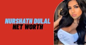 Nurshath Dulal